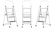 4 Step Ladder for Cleaning, Painting, and DIY