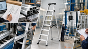 7 Step Ladder