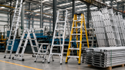 Choosing the Right Ladder Manufacturer in India